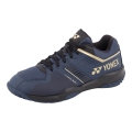 Yonex Buty do Badmintona Strider Flow Wide 2024 granatowo/złote męskie